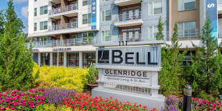 Bell Glenridge Gallery 21