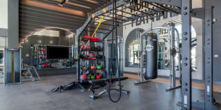 Lyric Sugar Hill Apartments Gallery 17