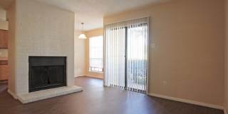 College Park Apartments Gallery 14