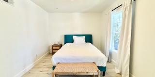 4 Bedroom + 3.5 Bathroom Townhome | The Westerlies | Unfurnished Gallery 28