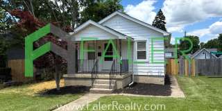 Charming Kettering Bungalow - 2 beds / 1 bath Gallery 1