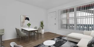 Gardenview Apartments Gallery 4