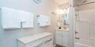 Furnished Beach House Just Blocks from the Water! Gallery 19