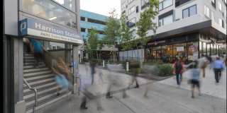 330 Harrison Station Gallery 31