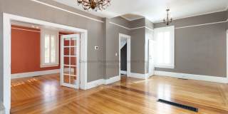 Stunning 3 Bedroom House in The Old North End Gallery 5