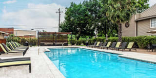 Abbey Glenn Apartments Gallery 2