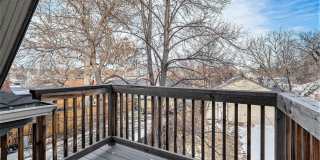 Charming Historic 3 bed, 1.5 bath Home in Denver Highlands! Gallery 18