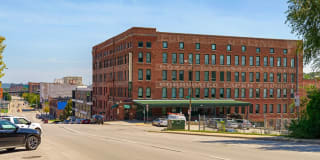 Lofts at 15th Gallery 17