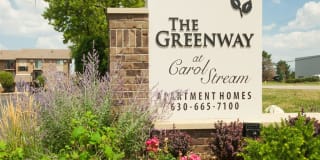 The Greenway at Carol Stream Gallery 33