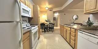 The Reserves - Community Pool/Spa, Gym, Garden and Park - 2 Bed, 2 Bath- Attached AND Detached 1 Car Garages Included! The Reserves - Community Pool/Spa, Gym, Garden and Park - 2 Bed, 2 Bath- Attached AND Detached 1 Car Garages Included! Gallery 7