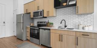 The Devon at University Place Gallery 16