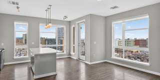 20th Street Station Gallery 3