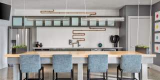Arapahoe Square Gallery 28