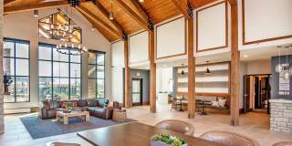 Scharbauer Flats Gallery 4