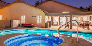 4878 W CARLA VISTA Court Gallery 58