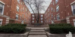 949 West Cornelia Ave. Gallery 1