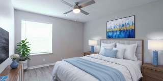 The Boot Ranch Apartments Gallery 20