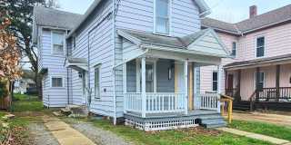 Welcome to this charming 3-bedroom  2 Bathroom house in Mansfield, OH!! (NO METERO) Gallery 1