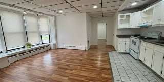 34 Washington Street Gallery 1