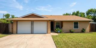 3-Bedroom House for Rent in Killeen Gallery 1