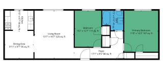 Treehaven Apartments Gallery 12
