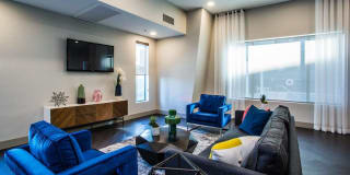 Glo Las Vegas Gallery 13