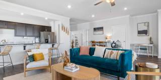 Retreat at Carlile Gallery 12