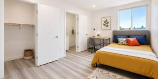 3100 S Normandie Avenue - Co-Living Gallery 5