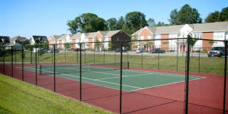 Park at Village Green Gallery 5