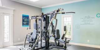 Village Square Gallery 18