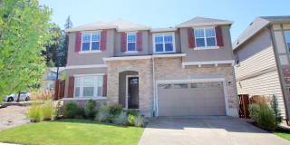 Newer Construction 5 Bedroom Home in East Ridge at River Terrace in Tigard Newer Construction 5 Bedroom Home in East Ridge at River Terrace in Tigard Gallery 1