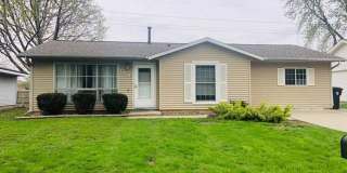 Charming Ranch Home with Flexible Space and Private Backyard Gallery 1