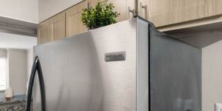 The Harrison Gallery 3