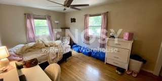 Beautiful 4 Bed 2 Bath near CSU Gallery 24