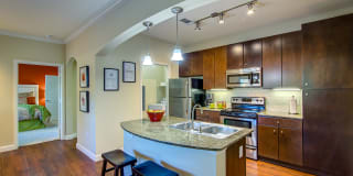 The Retreat at Conroe Gallery 15