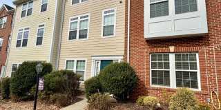 713 Rainier Road - Cherry Hill Townhome! Gallery 1