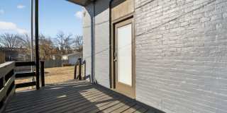 2 Bedroom Townhome in Saint Louis Gallery 18