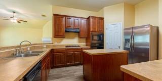 Beautiful 4 bedroom, 2 bathroom home in Round Rock! Gallery 15