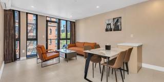 32 Rutgers Street Gallery 1