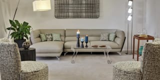 The Glen View Gallery 4