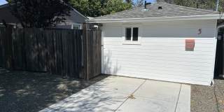 Amazing Super Cute Stand-Alone Studio in Benicia Gallery 1