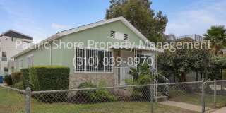Remodeled 2-Bedroom, 2-Bath Home in Venice with Garage & Fenced Yard Remodeled 2-Bedroom, 2-Bath Home in Venice with Garage & Fenced Yard Gallery 1