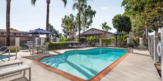 North Upland Terrace Apartments Gallery 11