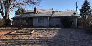 3 Bedroom 2 Bathroom across from Kickapoo High School $1,495! Gallery 16