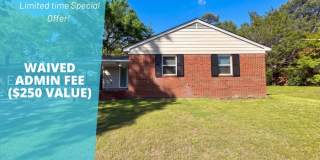 1416 Moss Point Drive Gallery 1