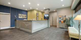 Pacific Apartments Gallery 5