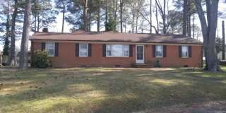 3 Bedroom 2 Bath Brick Rancher in Mechanicsville! Gallery 1