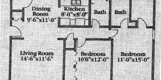 Deerridge Apartments Gallery 1