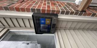 University Plaza Gallery 15
