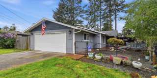 3 Bedroom, 2 Bathroom Home with Plenty of Space Gallery 1